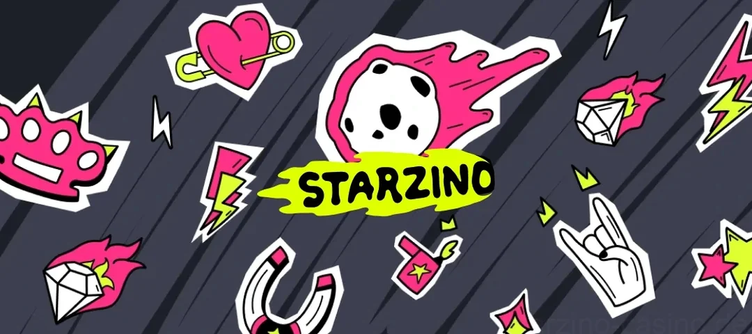 Starzino Casino