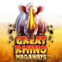 Great Rhino Megaways